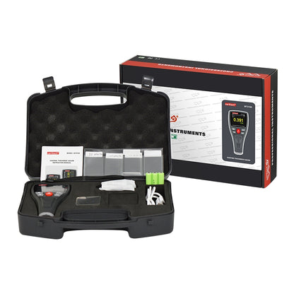 Wintact WT2100 Color Screen Display Coating Thickness Gauge - free shipping - PMC Jewellery - Order now!