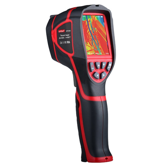 Wintact WT3160 Infrared Thermal Imager Camera - free shipping - PMC Jewellery - Order now!