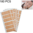 5 Packages Sleep Night Snoring Prevention Dream Talk/ Snoring/ Nose and Lip Sticker 36 Pieces - Anti Snoring Tools by PMC TechLife | Online Shopping South Africa | PMC TechLife