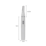 CNaier AE-824 Multi-function Electric Nasal Hair Trimmer Eyebrow Trimmer Shaver