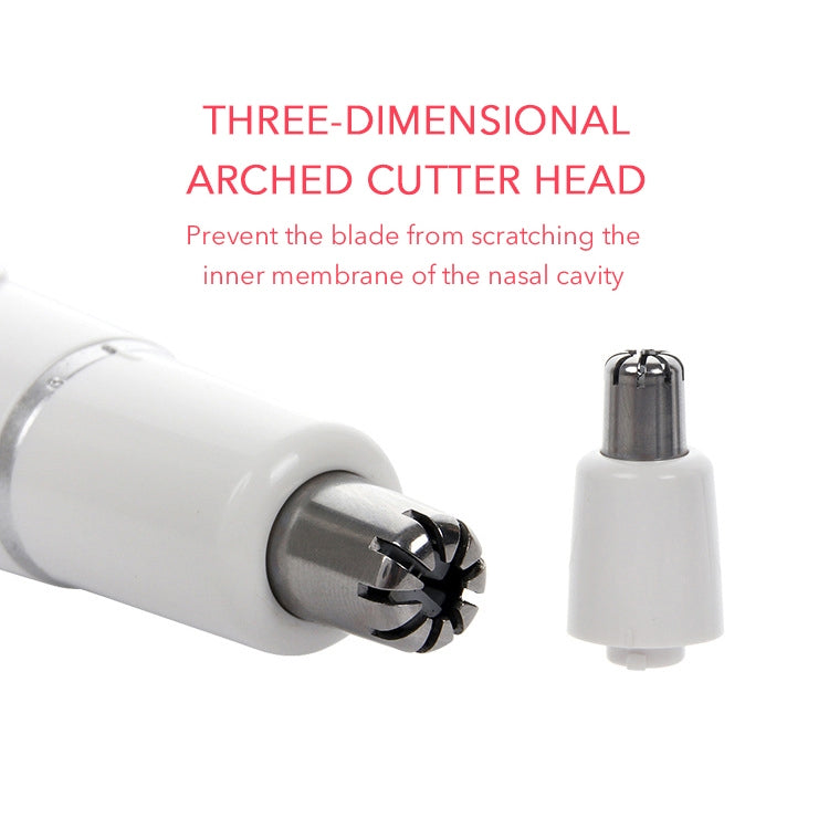 CNaier AE-824 Multi-function Electric Nasal Hair Trimmer Eyebrow Trimmer Shaver - free shipping - PMC TechLife - Order now!