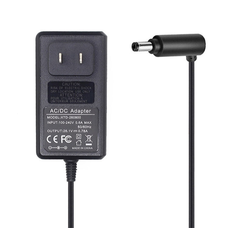 26.1V Vacuum Cleaner Charger for Dyson V8 V7 V6 DC58 / 59 / 60 / 61 / 72 - free shipping - PMC TechLife - Order now!