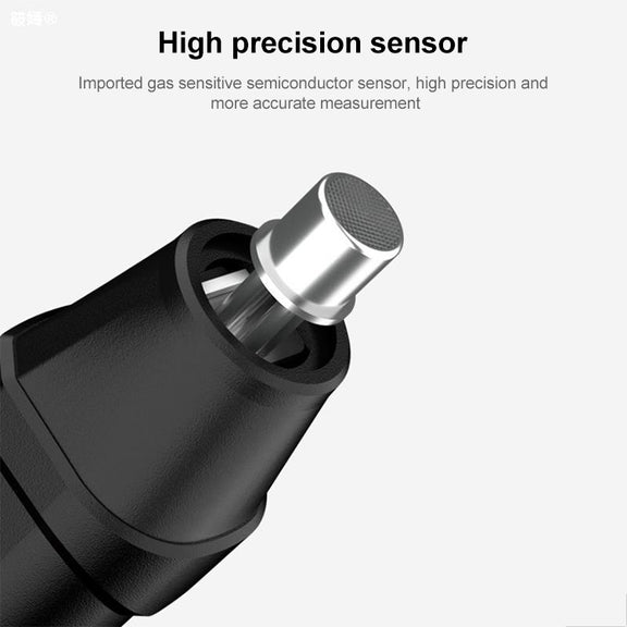 HABOTEST HT59 Combustible Gas Detector