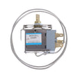 WDF20-L Refrigerator Thermostat Household Metal Temperature Controller Refrigerator Parts - Refrigerator Parts by PMC TechLife | Online Shopping South Africa | PMC TechLife | Buy Now Pay Later Mobicred