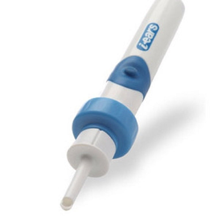 i-ears Suction Vibration Ear Cleaner Earwax Removal Health Care Tool - Ear Care Tools by PMC TechLife | Online Shopping South Africa | PMC TechLife