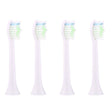 4 PCS HX6064 Replacement Brush Heads for Philips Sonicare Electric Toothbrush - free shipping - PMC TechLife - Order now!