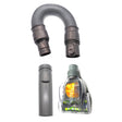 XD993 3 in 1 Handheld Tool Anti Mites Suction Head Kits D920 D928 D923 for Dyson V6 Vacuum Cleaner - free shipping - PMC TechLife - Order now!