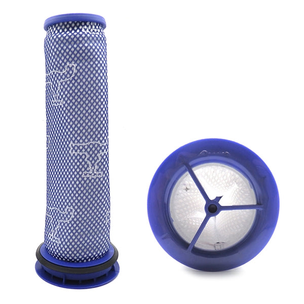 XD949 2 PCS Pre-filter for Dyson DC41 / DC65 Vacuum Cleaner Accessories - free shipping - PMC TechLife - Order now!