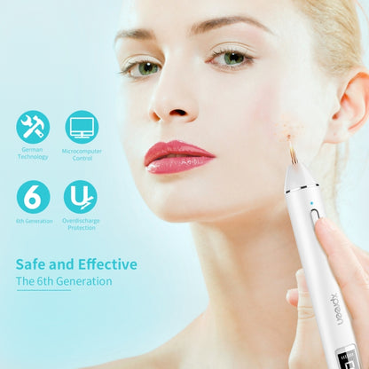 Xpreen XPRE061 Professional Dark Spot Remover Freckle Tattoo Chargeable Wart Mole Remover, with LED Screen and Spotlight(Tarnish) - Beauty Instrument by Xpreen | Online Shopping South Africa | PMC Jewellery | Buy Now Pay Later Mobicred