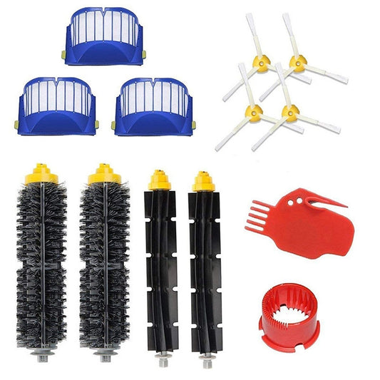 Sweeping Robot Accessories for iRobot Roomba 600 Series - free shipping - PMC Jewellery - Order now!