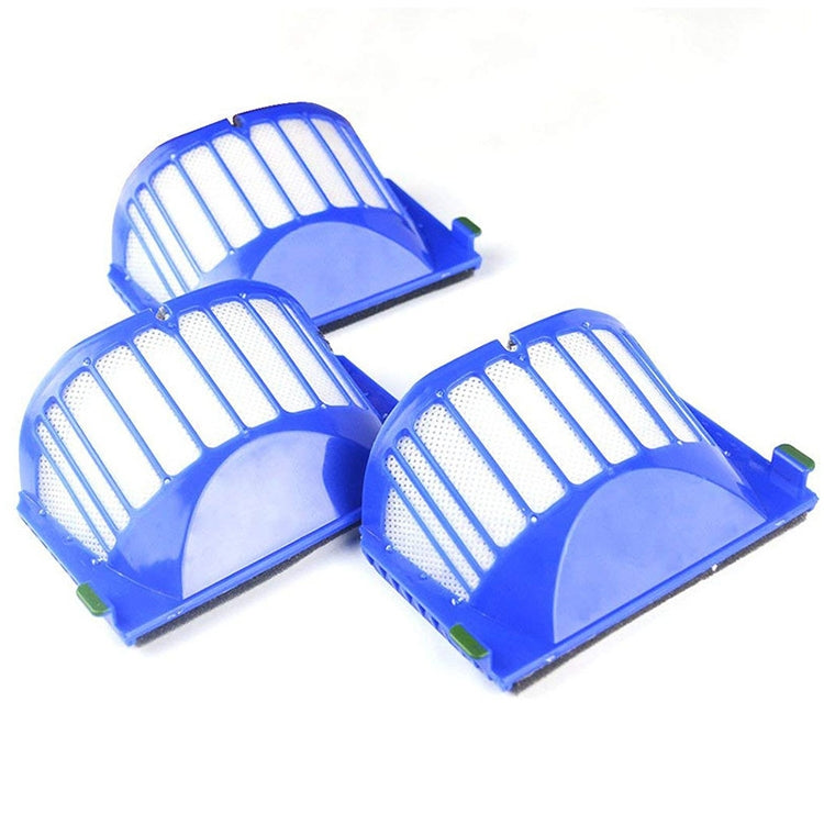 Sweeping Robot Accessories for iRobot Roomba 600 Series - free shipping - PMC Jewellery - Order now!