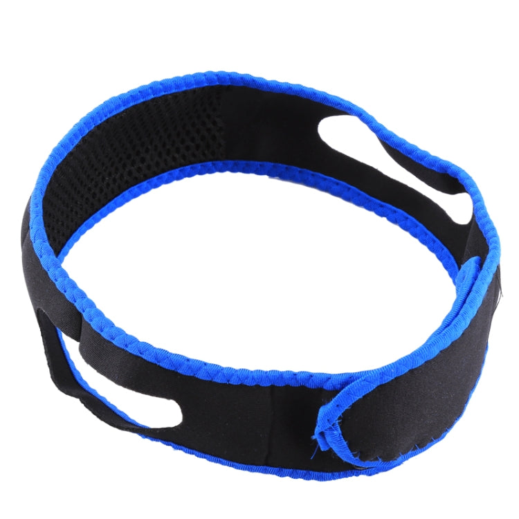 5 PCS Relcare Anti Snore Stop Snoring Belt Chin Support Straps - Anti Snoring Tools by PMC Jewellery | Online Shopping South Africa | PMC Jewellery | Buy Now Pay Later Mobicred