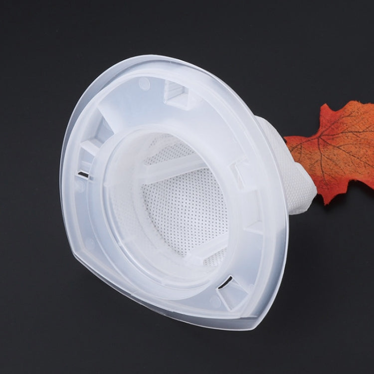 Replacement HEPA Filter Cup for Black VF110  Decker Vacuum Cleaner Dust Buster - free shipping - PMC TechLife - Order now!