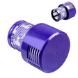 Washable Dust Filter for Dyson V10 Vacuum Cleaner Filter Hepa Parts Accessories - free shipping - PMC TechLife - Order now!