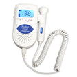 JPD-100S6 I LCD Ultrasonic Scanning Pregnant Women Fetal Stethoscope Monitoring Monitor / Fetus-voice Meter, Complies with IEC60601-1:2006 - Heart Rate Monitoring by PMC TechLife | Online Shopping South Africa | PMC TechLife