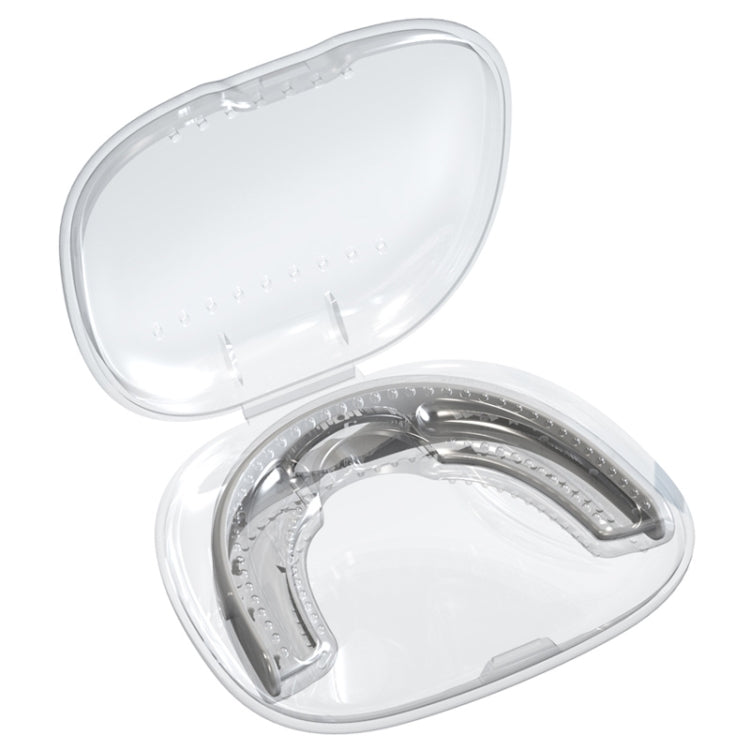 YJK100 Silicone + ABS Stop Snoring Device Anti Snore (White) - Anti Snoring Tools by PMC TechLife | Online Shopping South Africa | PMC TechLife