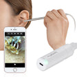 Supereyes W002 USB Digital Endoscope Mobile Phone Tablet WIFI HD Video Transmission Box - free shipping - PMC TechLife - Order now!