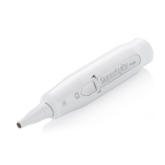 Supereyes Y008 Ear Nose Mouth Wireless Digital Electronic Endoscope - free shipping - PMC Jewellery - Order now!