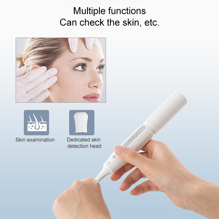 Supereyes Y008P Ear Nose Mouth Wireless Digital Electronic Endoscope - free shipping - PMC TechLife - Order now!