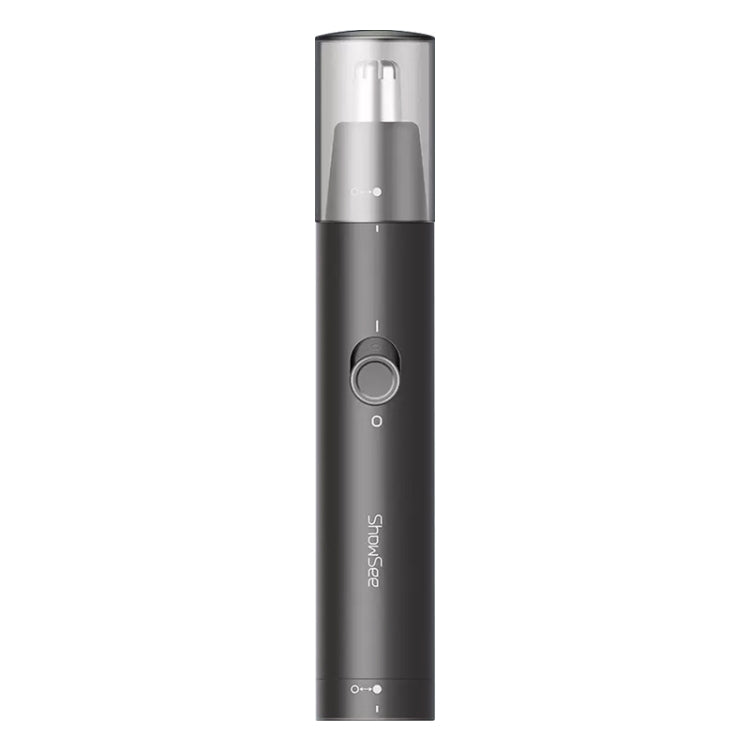 Original Xiaomi Youpin ShowSee DC 1.5V 2W Portable Waterproof Safe Electric Nose Hair Trimmer Shave Blade - Hair Removal by Xiaomi | Online Shopping South Africa | PMC TechLife | Buy Now Pay Later Mobicred