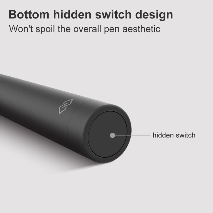 Original Xiaomi Youpin HN3 Huanxing Mini Nose Hair Trimmer(White) - free shipping - PMC TechLife - Order now!