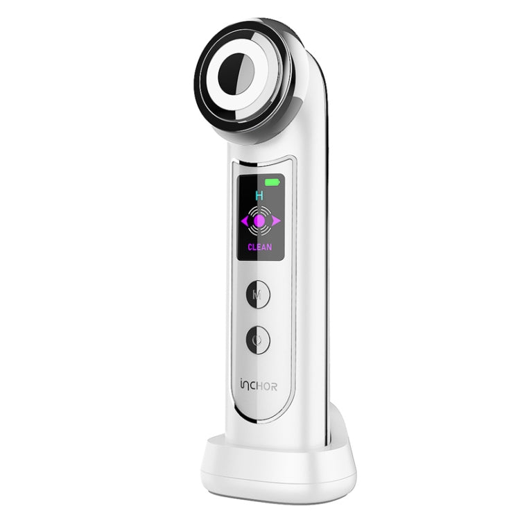 INCHOR INCH038 Wireless Import and Export Beauty Instrument - free shipping - PMC TechLife - Order now!