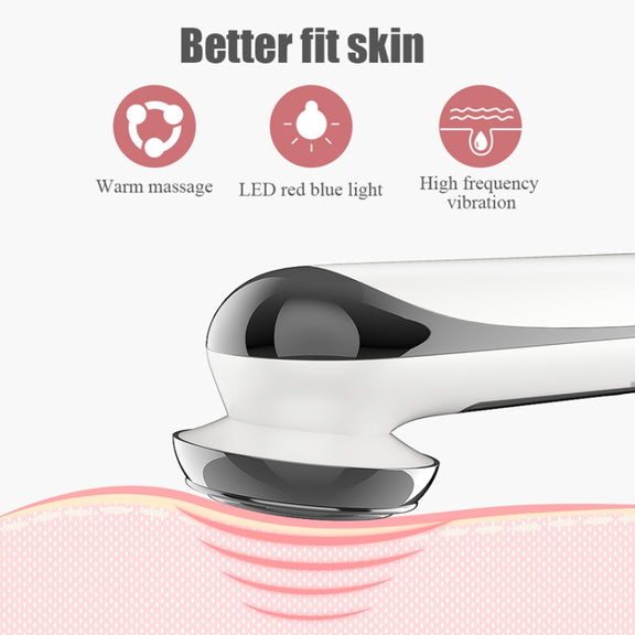 INCHOR INCH038 Wireless Import and Export Beauty Instrument