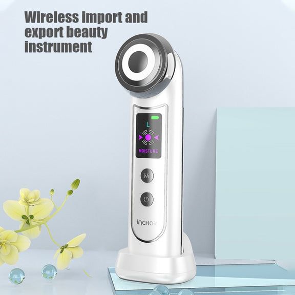 INCHOR INCH038 Wireless Import and Export Beauty Instrument