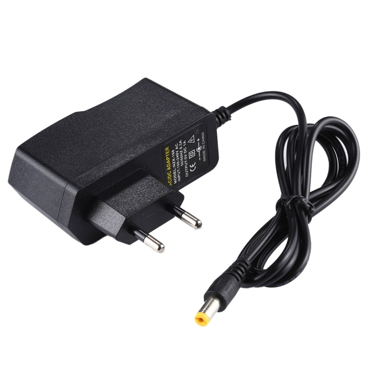 CY-042 1X4 HDMI 2.0 4K/60Hz Splitter, EU Plug - Splitter by PMC TechLife | Online Shopping South Africa | PMC TechLife