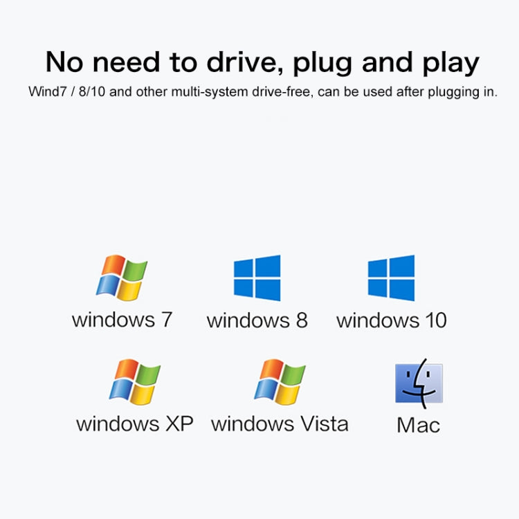 Lenovo F1-H01 HDMI to VGA Cable Aluminum Alloy Converter - Converter by Lenovo | Online Shopping South Africa | PMC TechLife | Buy Now Pay Later Mobicred