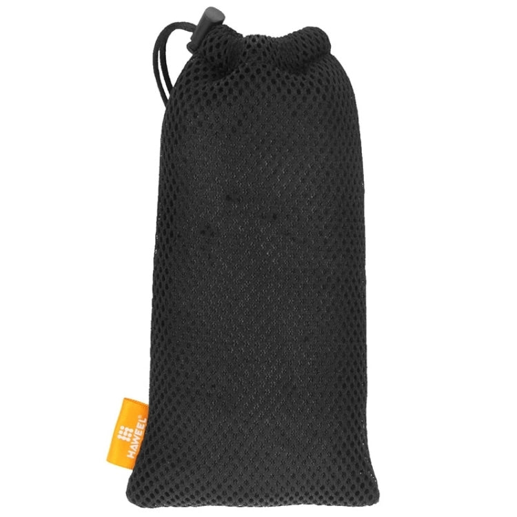 HAWEEL Pouch Bag for Smart Phones, Power Bank and other Accessories, Size same as 5.5 inch Phone - free shipping - PMC TechLife - Order now!