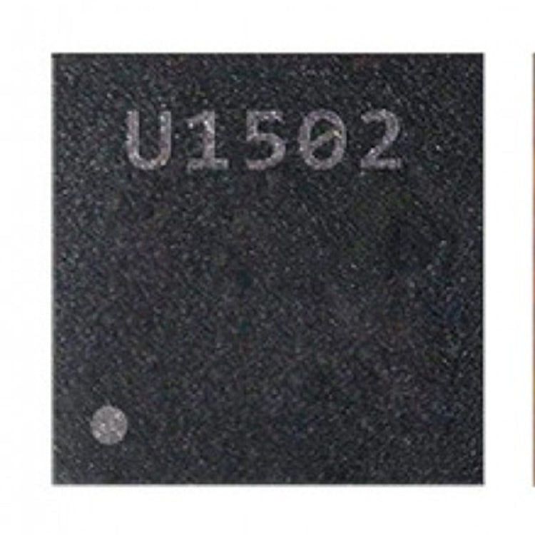 Backlight Driver / Boost IC U1502 for iPhone 6 Plus / 6 / 5S / 5C