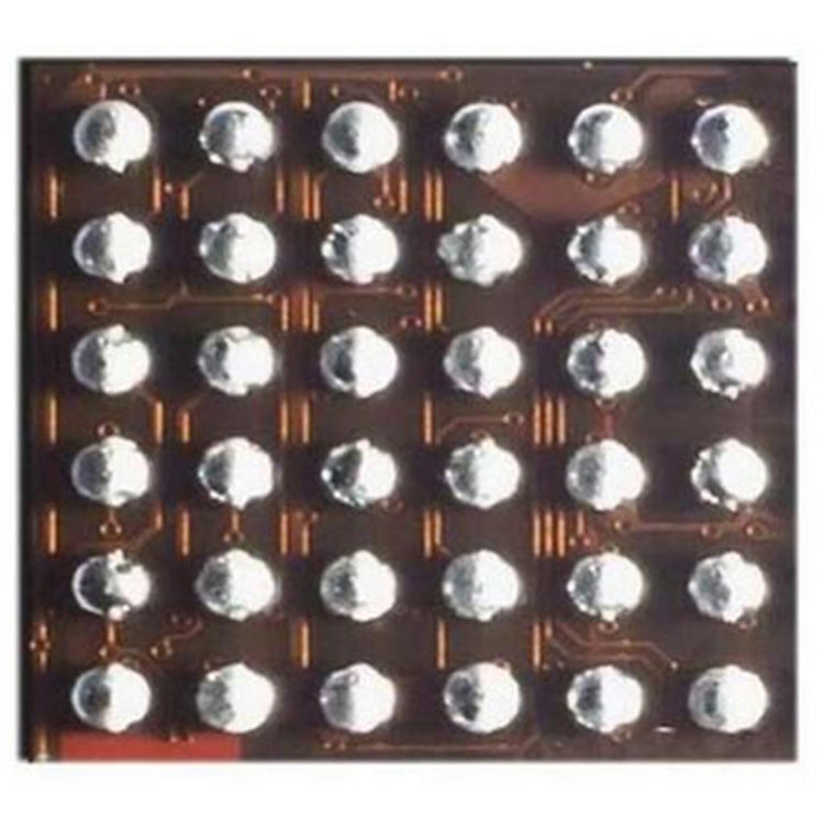 Charging IC 1610A3 for iPhone X / 8 Plus / 8 / 7 Plus / 7 / 6s Plus / 6s / 6 Plus - IC for iPhone by PMC TechLife | Online Shopping South Africa | PMC TechLife