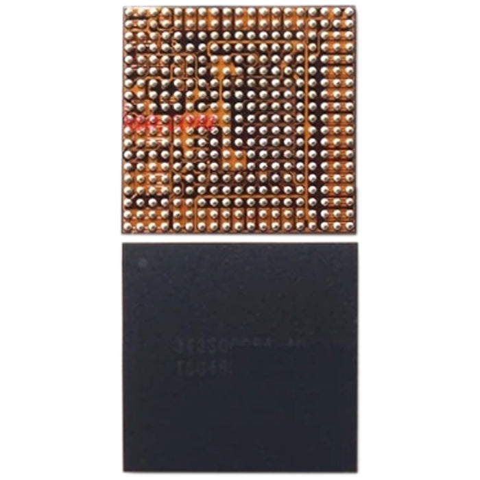 Power IC Module 343S00084-A0 For iPad Pro 12.9 2019 / Air 3 / Mini 5 - IC for iPhone by PMC TechLife | Online Shopping South Africa | PMC TechLife