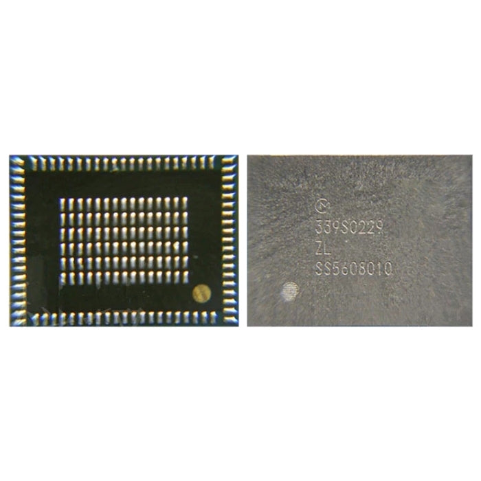 WiFi IC Module 339S0229 For iPad Air 2 A1566 A1567 - IC for iPhone by PMC TechLife | Online Shopping South Africa | PMC TechLife