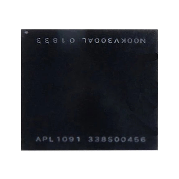 Big Power IC Module 338s00456(U2700) For iPhone XS Max