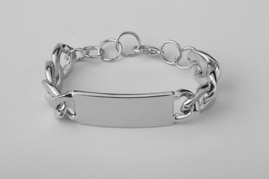 Cuban Link Bracelet - Bracelets by PMC Jewellery SA | Online Shopping South Africa | PMC Jewellery | Buy Now Pay Later Mobicred