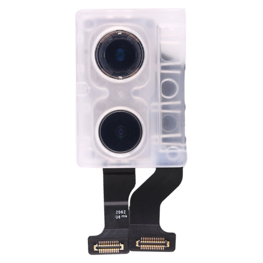 Back Facing Camera for iPhone 11 - Camera Series by PMC Jewellery | Online Shopping South Africa | PMC Jewellery | Buy Now Pay Later Mobicred