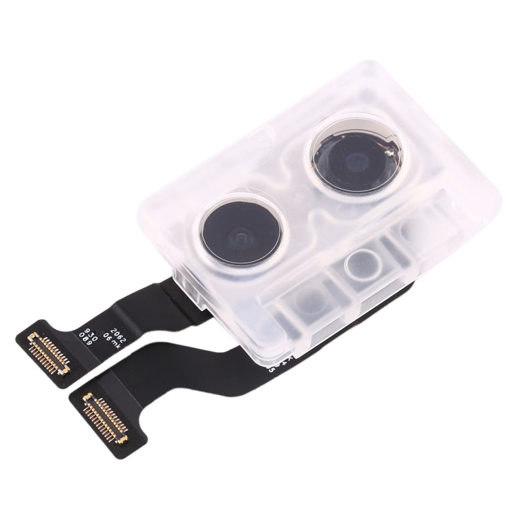 Back Facing Camera for iPhone 11 - Camera Series by PMC Jewellery | Online Shopping South Africa | PMC Jewellery | Buy Now Pay Later Mobicred