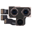 Back Facing Camera for iPhone 11 Pro - Camera Series by PMC TechLife | Online Shopping South Africa | PMC TechLife