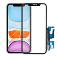 Original Touch Panel for iPhone 11(Black) - free shipping - PMC TechLife - Order now!