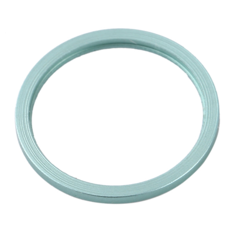 2 PCS Rear Camera Glass Lens Metal Protector Hoop Ring for iPhone 11(Green) - free shipping - PMC TechLife - Order now!