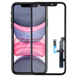 Touch Panel Without IC Chip for iPhone 11 - free shipping - PMC TechLife - Order now!