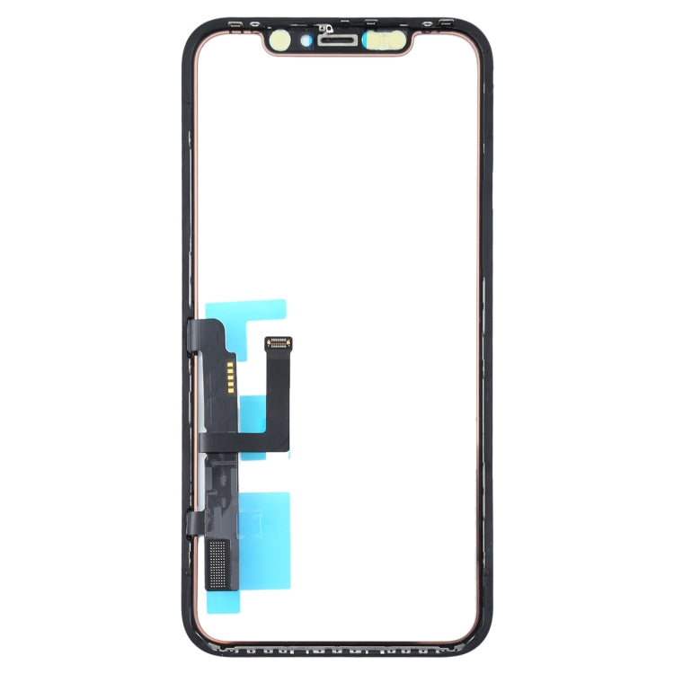 Touch Panel Without IC Chip for iPhone 11