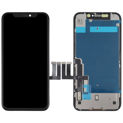 GX incell LCD Screen for iPhone 11 with Digitizer Full Assembly - free shipping - PMC Jewellery - Order now!