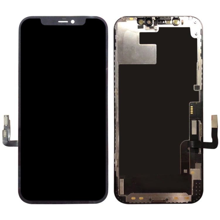 Original LCD Screen for iPhone 12 with Digitizer Full Assembly