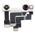 Front Facing Camera for iPhone 12 Pro - Camera Series by PMC TechLife | Online Shopping South Africa | PMC TechLife