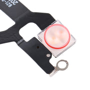 Microphone & Flashlight Flex Cable for iPhone 12 Pro