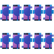 10 PCS Battery Adhesive Tape Stickers for iPhone 12 Pro