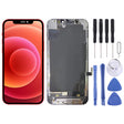 Original LCD Screen for iPhone 12 Pro wiht Digitizer Full Assembly - free shipping - PMC TechLife - Order now!